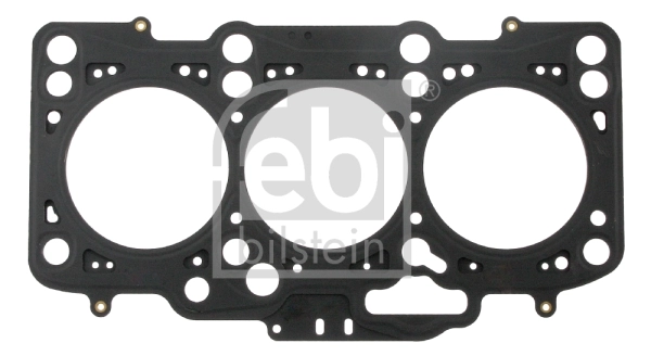 Gasket, cylinder head